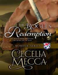 Mecca, Cecelia — The Rogue’s Redemption