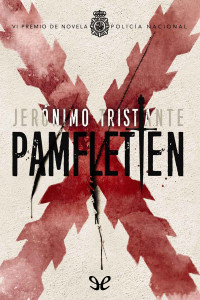 Jerónimo Tristante — Pamfletten