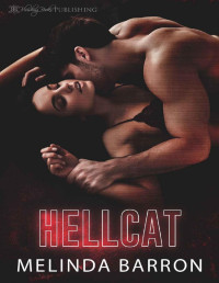 Melinda Barron — Hellcat