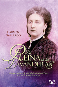 Carmen Gallardo — La reina de las lavanderas