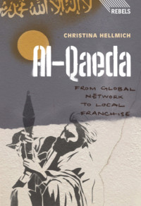 Hellmich, Christina — Al-Qaeda