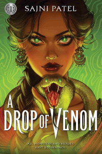 Sajni Patel — A Drop of Venom
