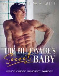 Madison Wright — The Billionaire's Secret Baby: Second Chance Pregnancy Romance