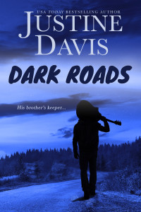 Justine Davis — Dark Roads