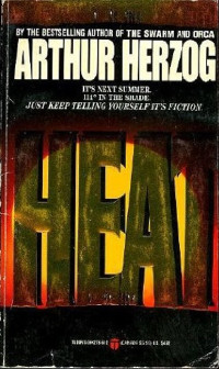 Arthur Herzog — Heat (v1.0)