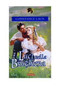 Constance Laux — Luci nella brughiera