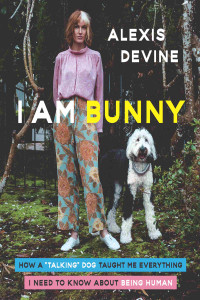 Alexis Devine — I Am Bunny