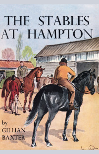 Gillian Baxter — The Stables at Hampton