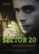 Paul Dowswell, Ernst Bergboer — Sector 20