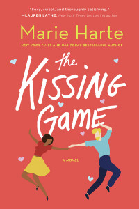 Marie Harte — The Kissing Game