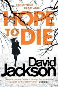 David Jackson — Hope to Die