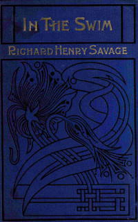 Richard Savage — In the swim