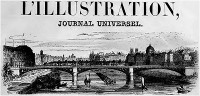 Various — L'Illustration, No. 0017, 24 Juin 1843
