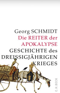 Georg Schmidt; — Die Reiter der Apokalypse