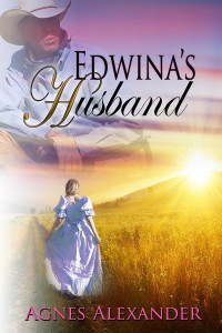 Agnes Alexander [Alexander, Agnes] — Edwina's Husband