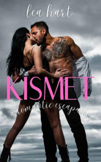 Lea Hart — Kismet