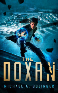 Michael A. Bolinger — The Doxan