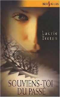 Laurie Breton — Souviens-toi du passé