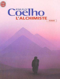 Paulo Coelho — L'alchimiste
