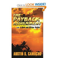 Austin S Camacho — The Payback Assignment