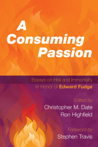 Christopher Date;Ron Highfield; — A Consuming Passion