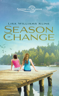 Lisa Williams Kline — Sisters in all Seasons 5: Season of Change