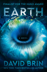 David Brin — Earth