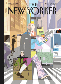 The New Yorker — The New Yorker