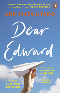 Ann Napolitano — Dear Edward