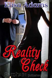 Elisa Adams — Reality Check