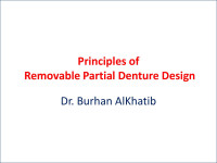 User-PC — Maxillofacial Prosthodontics