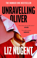 Liz Nugent — Unravelling Oliver