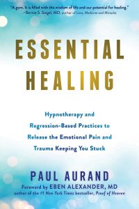Aurand Paul — Essential Healing