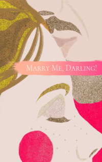 Bill Bowler — Marry Me, Darling!