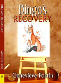 Genevieve Fortin — Dingo's Recovery