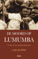 Ludo De Witte — De moord op Lumumba