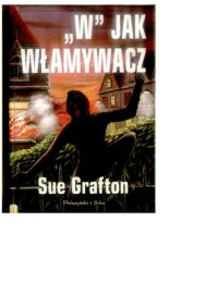 þÿAdmin — þÿGrafton Sue - W jak WBamywacz