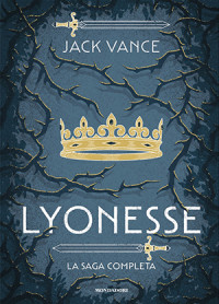 Jack Vance — Lyonesse