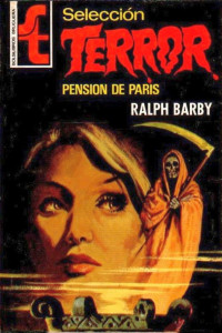 Ralph Barby — Pensión de París