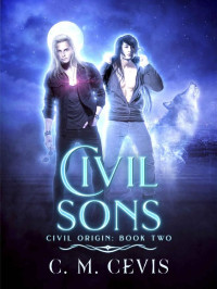 C M Cevis — Civil Sons