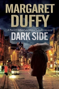 Margaret Duffy — Dark Side