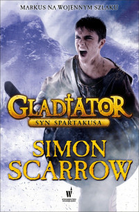 Simon Scarrow — Syn Spartakusa