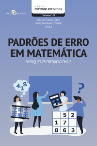 Joo Dos Santos Carmo;Eliane Portalone Crescenti; — Padres de erro em matemtica