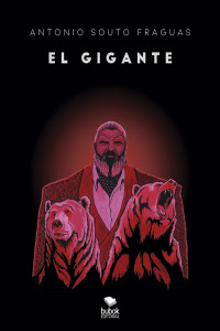 Antonio Souto Fraguas — El gigante