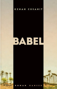 Cusanit, Kenah — Babel