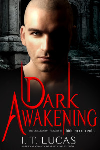 I. T. Lucas — Dark Awakening: Hidden Currents