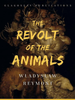 Władysław Reymont — The Revolt of the Animals