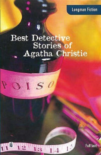 Agatha Christie — The Best Detective Stories of Agatha Christie