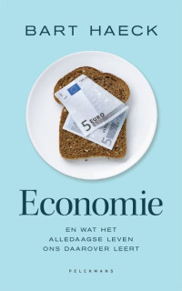 Bart Haeck — Economie