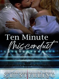 S.L. Sterling — Ten Minute Misconduct